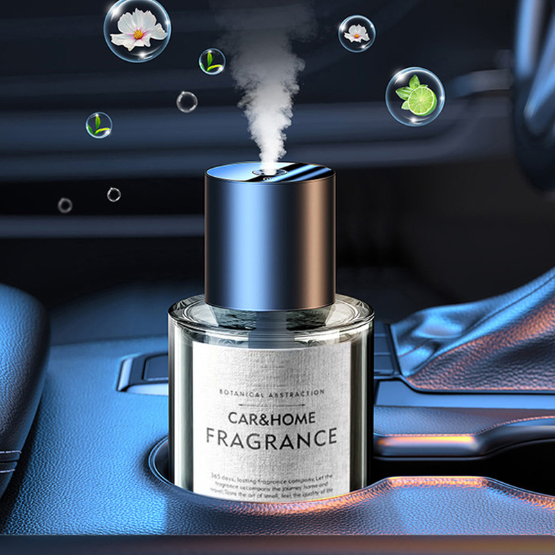 Diffuseur d'arômes pour voiture 160ml