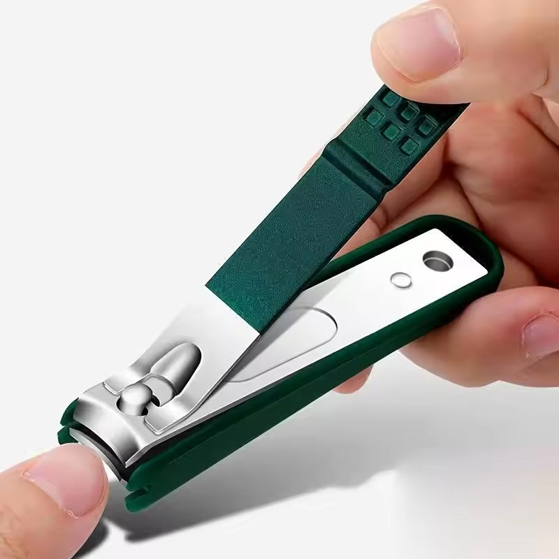 Multifunctionele nagelknipperset