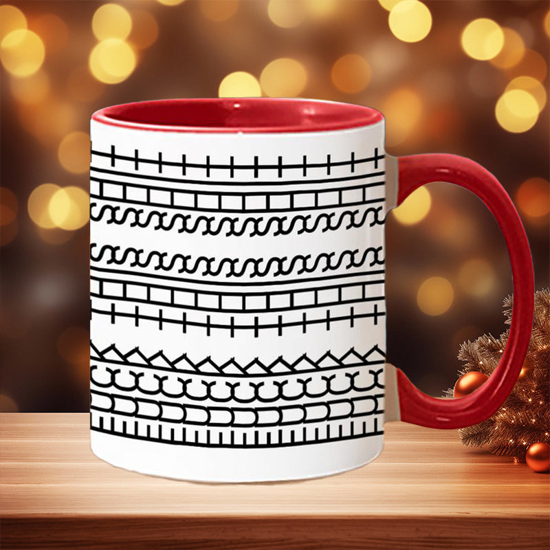 F*ck This Shit Verborgen Bericht Koffiemok