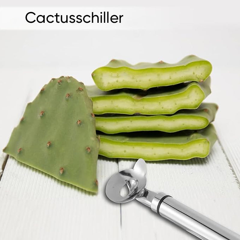 🌵Cactus dunschiller - Essentiële tools voor cactusliefhebbers🔥
