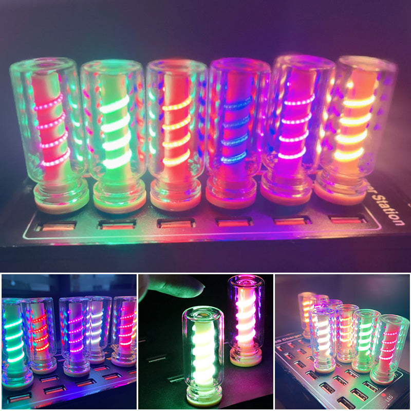 USB LED-lamp