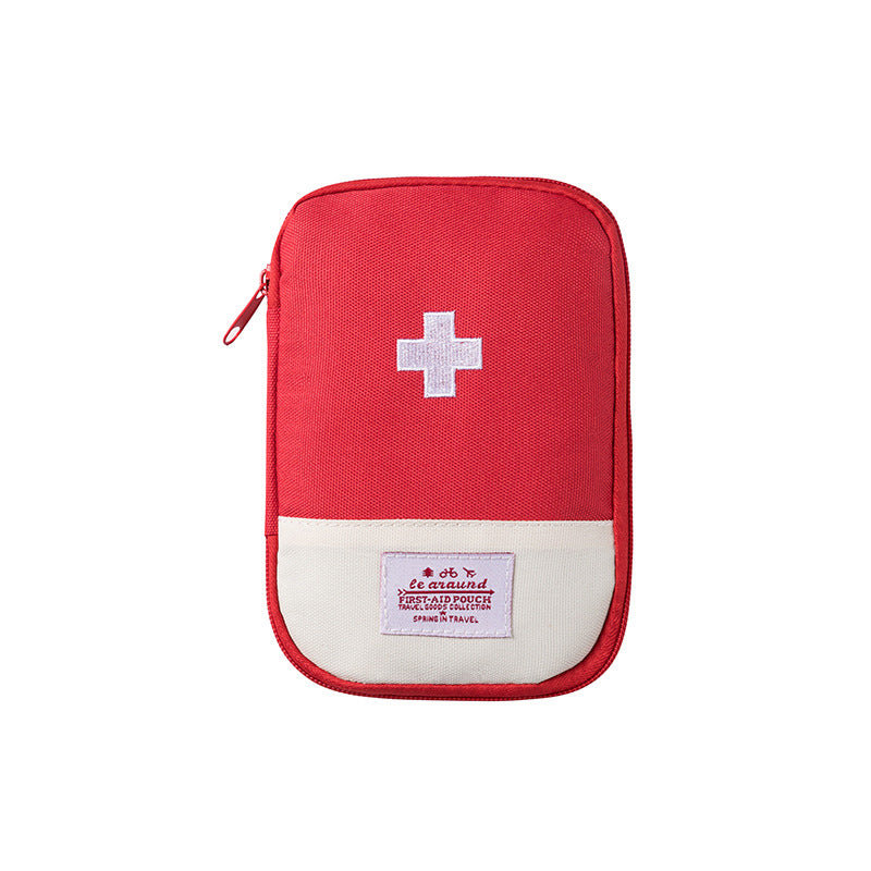 Mini sac médical portatif