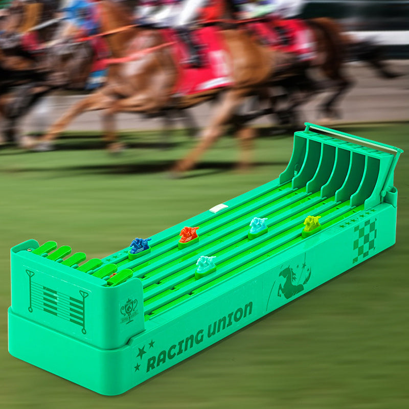 Paardenrennen spel