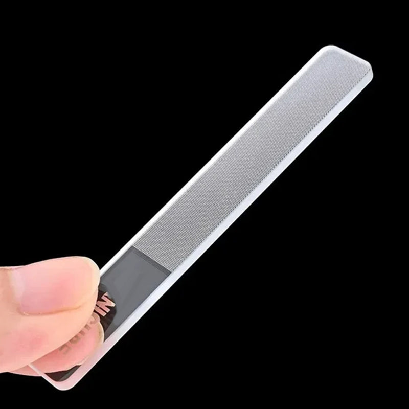 Multifunctionele nagelknipperset