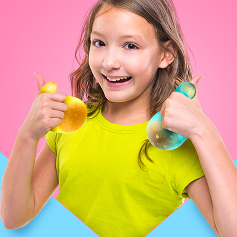 Jouet cube sensoriel Fidget