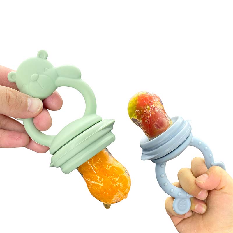 Muncher de Fruits pour Bébé