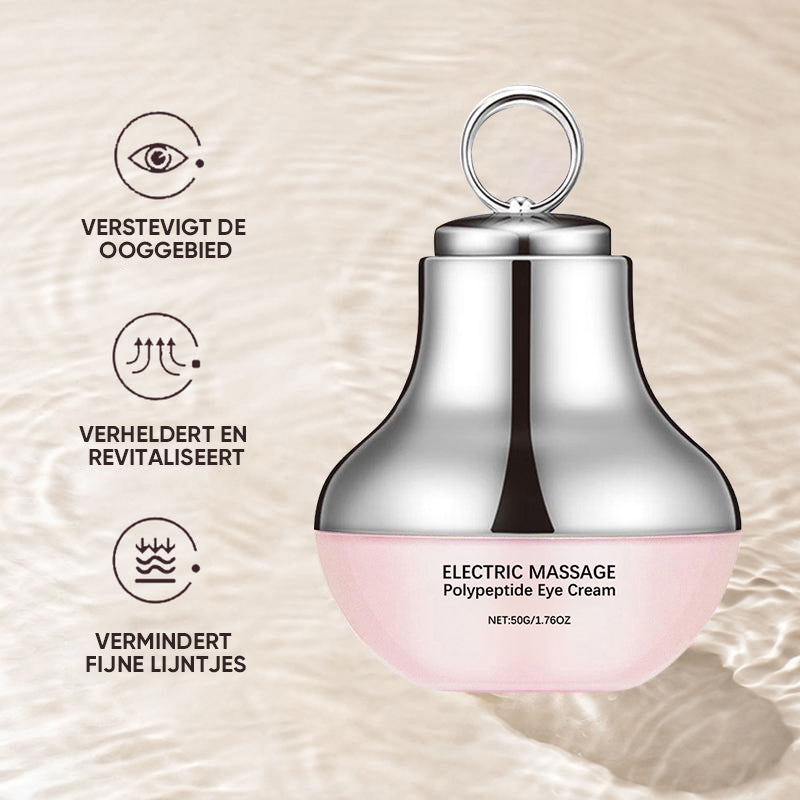 Hals-Oogverzorging Verstevigende & Revitaliserende Set