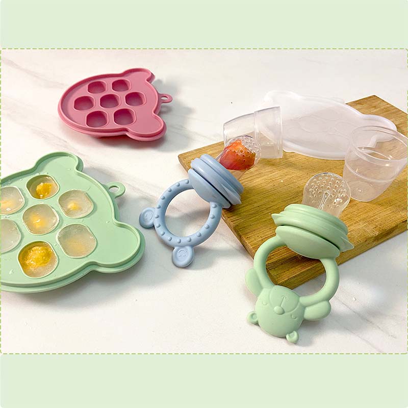 Muncher de Fruits pour Bébé