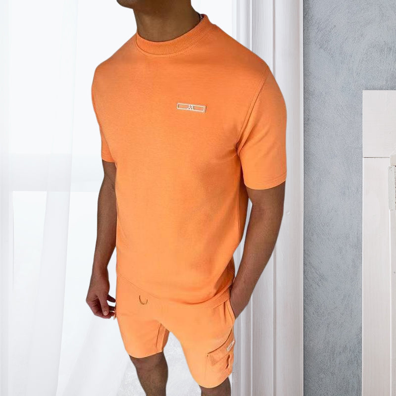 Ensemble Daily Slim Duo
