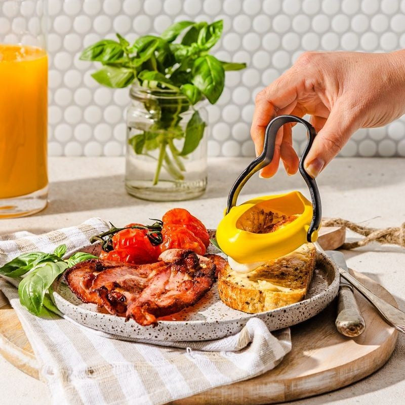 Moule à Omelette en Silicone