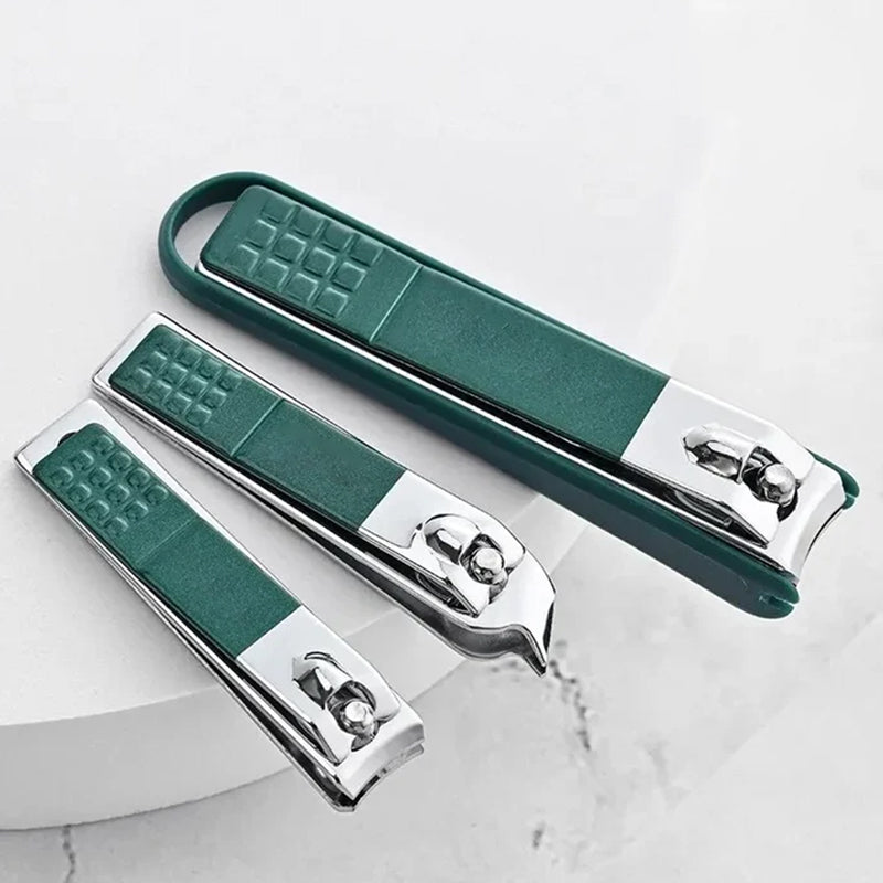 Multifunctionele nagelknipperset