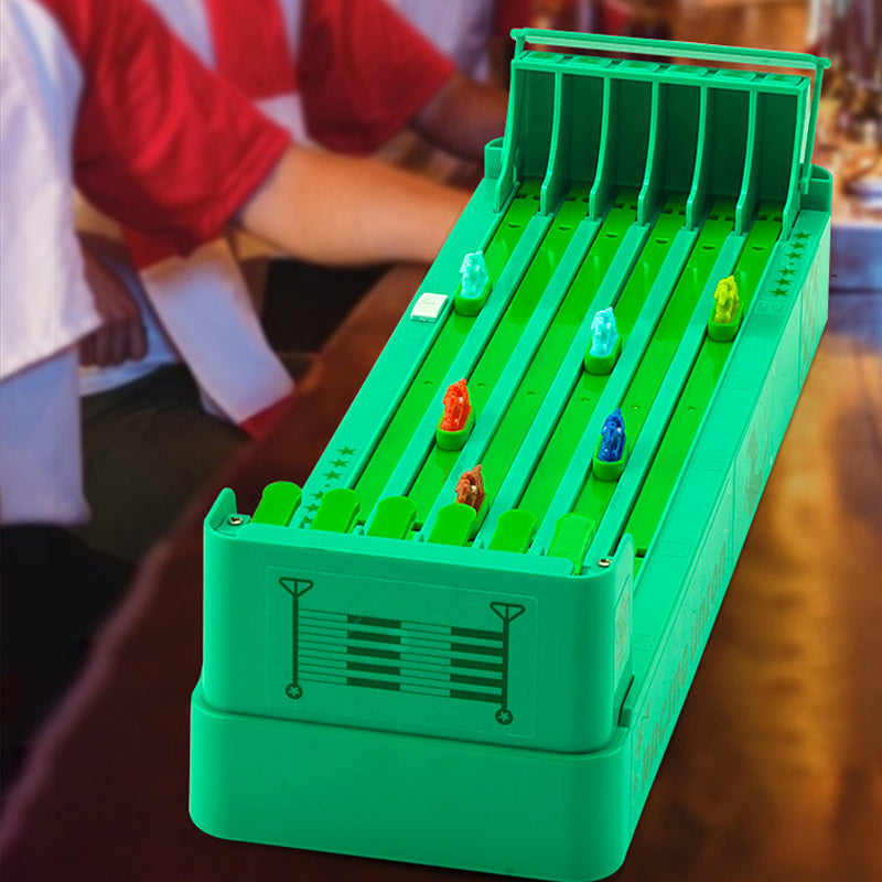 Paardenrennen spel