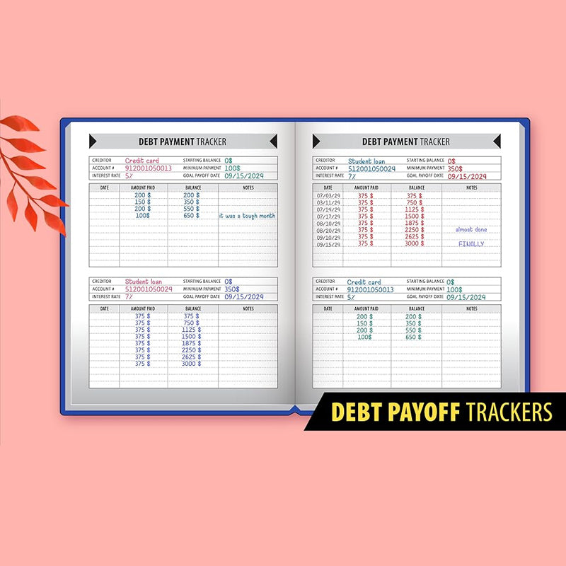 Livre sur la gestion des paiements de factures