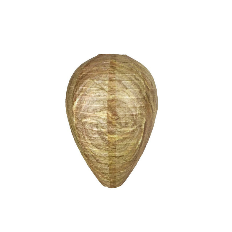 Natuurlijke wespenafweerkorf