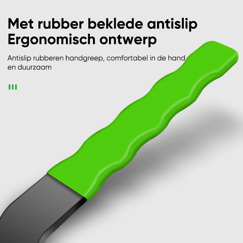 Haakse slijper Moersleutel Verdikt demontagegereedschap Verstelbaar