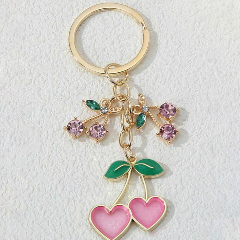 Hart & Kers Sleutelhanger