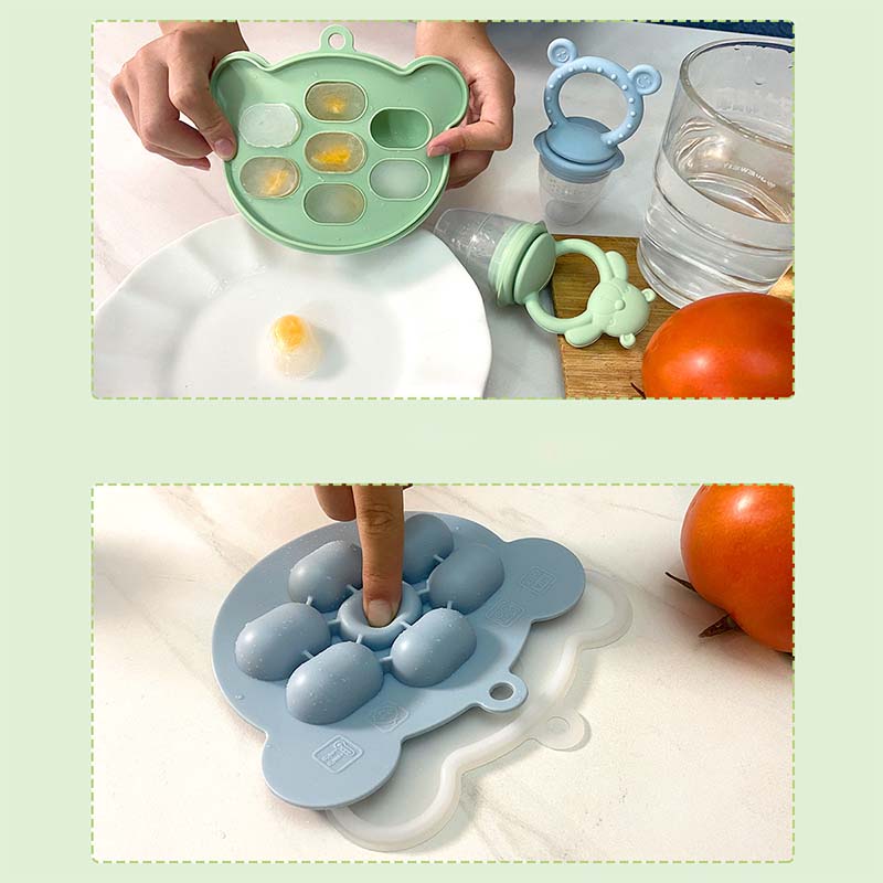 Muncher de Fruits pour Bébé