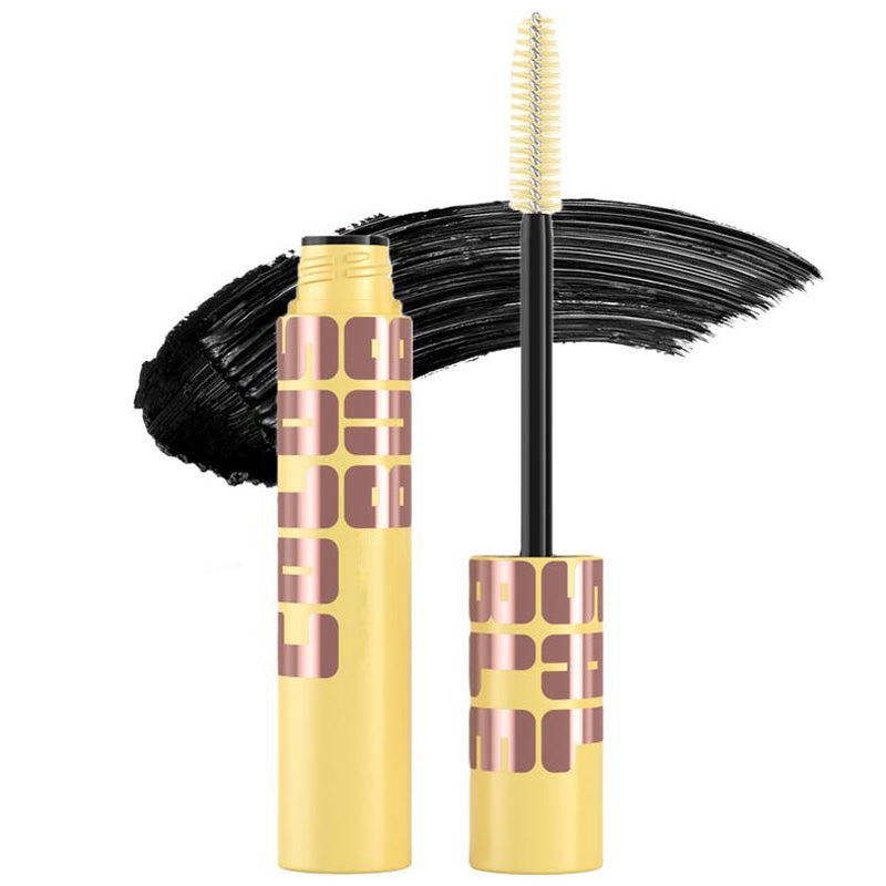 Waterdichte, langdurige mascara