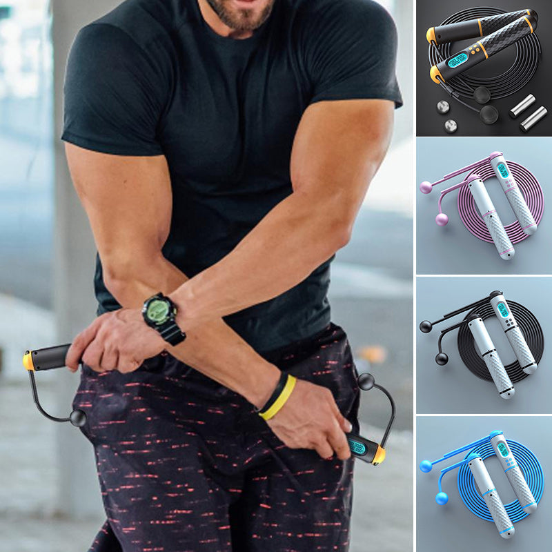 Draadloze springtrainer