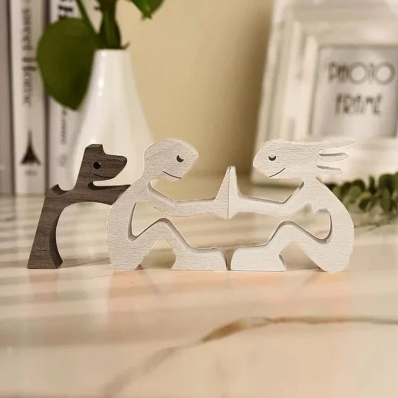 Snijkunst voor gezinsdieren