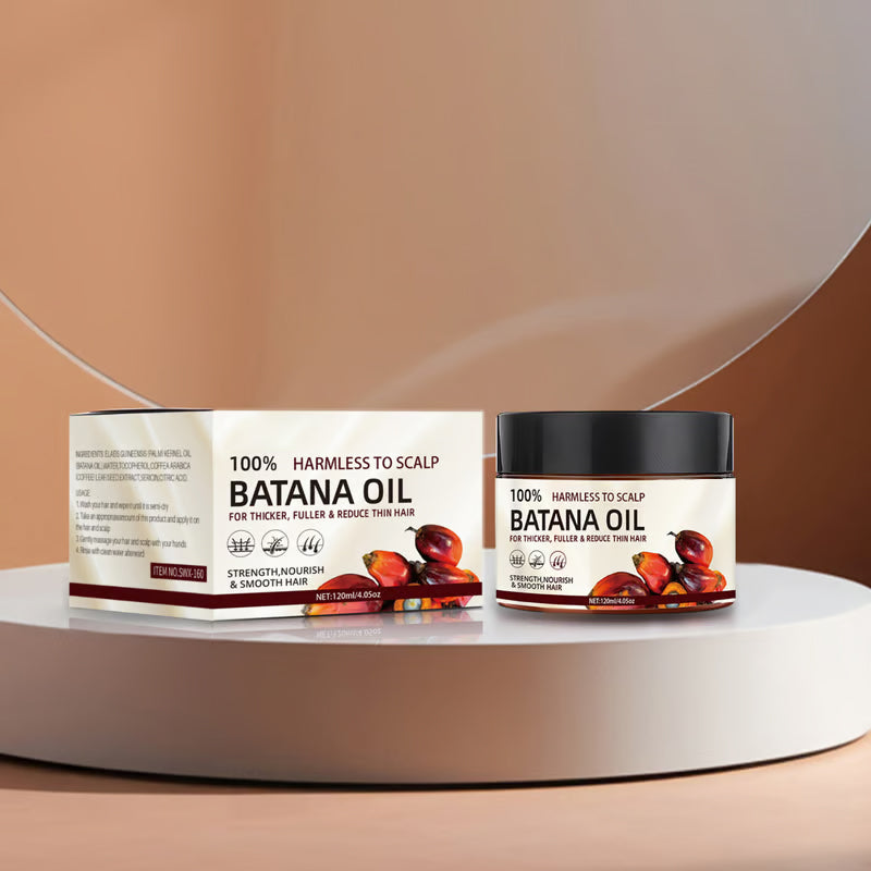 Batana Olie Conditioner