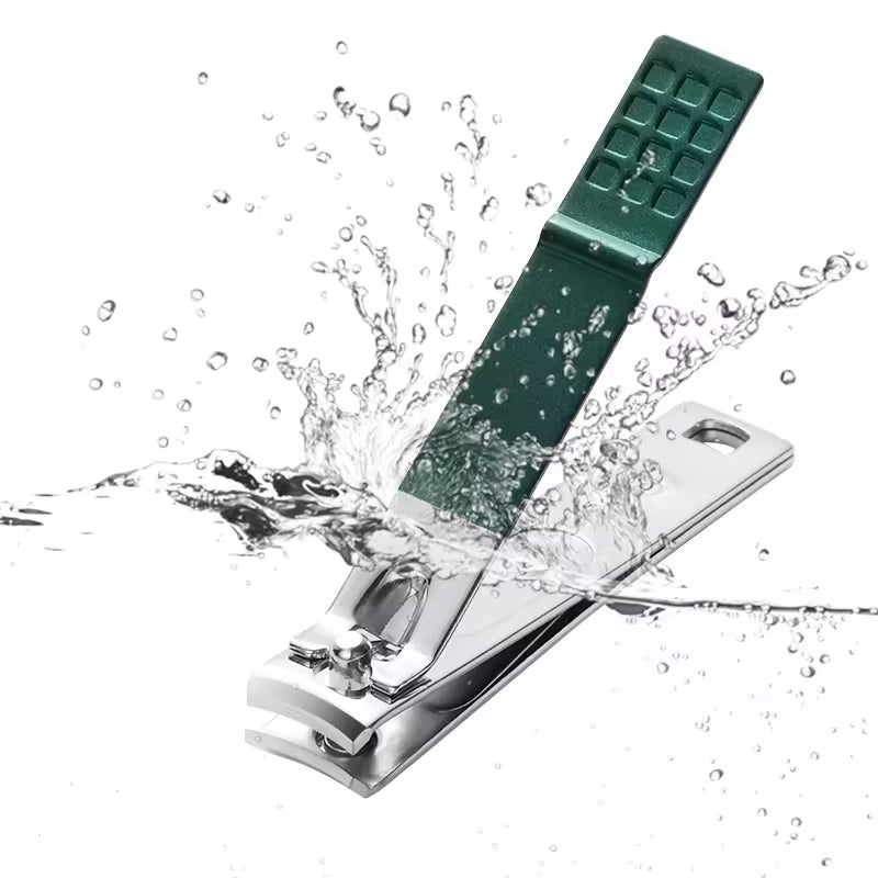 Multifunctionele nagelknipperset