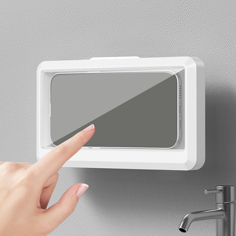 Waterproof telefoonhouder voor douche - 360° draaibaar