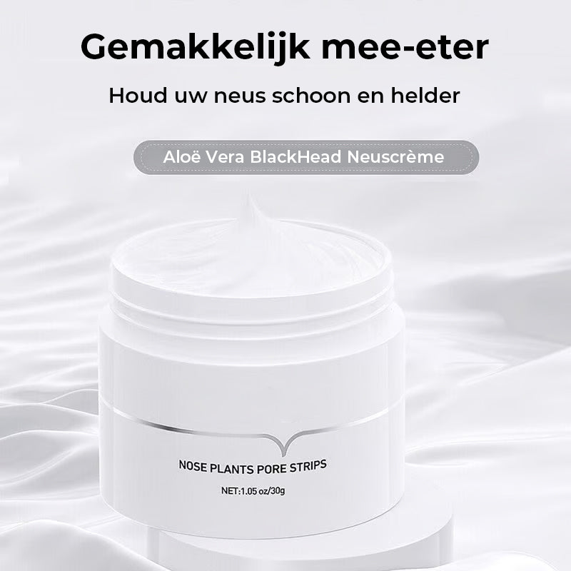 Neusplanten Poriënstrips