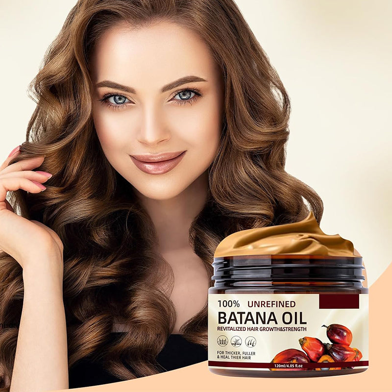 Batana Olie Conditioner