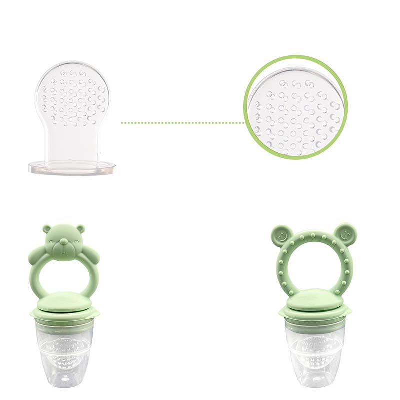 Muncher de Fruits pour Bébé