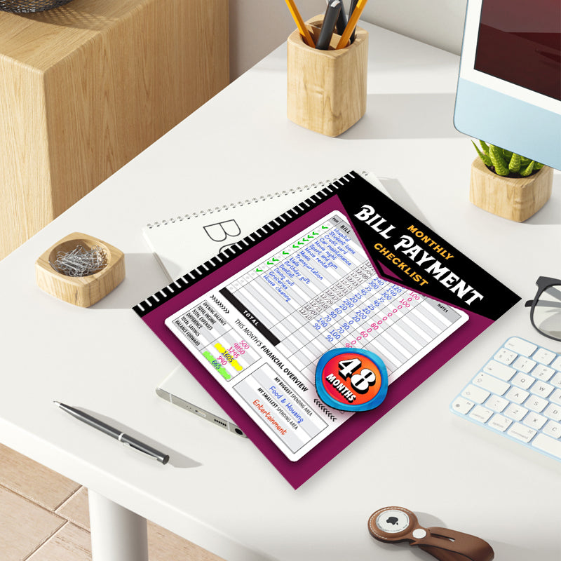 Livre sur la gestion des paiements de factures