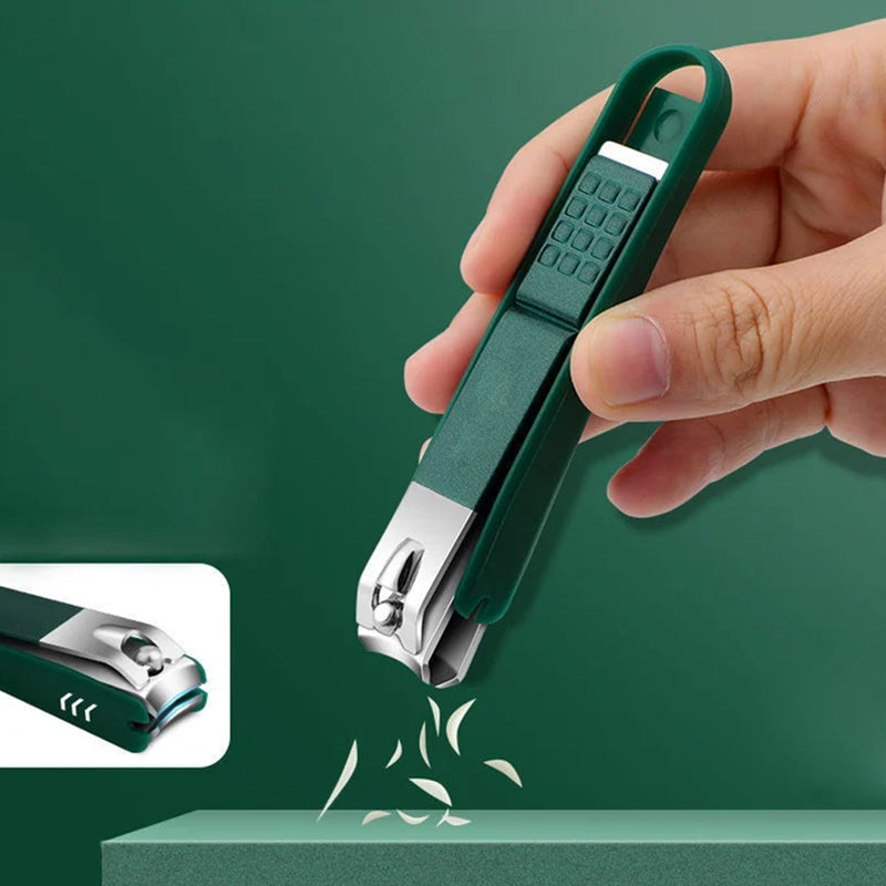 Multifunctionele nagelknipperset