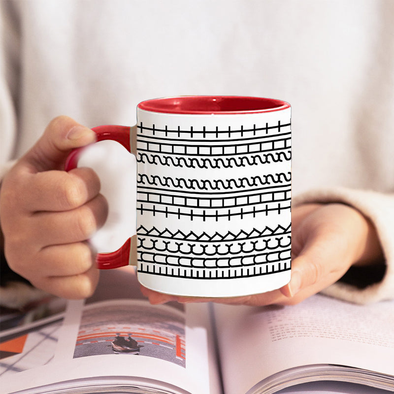 F*ck This Shit Verborgen Bericht Koffiemok