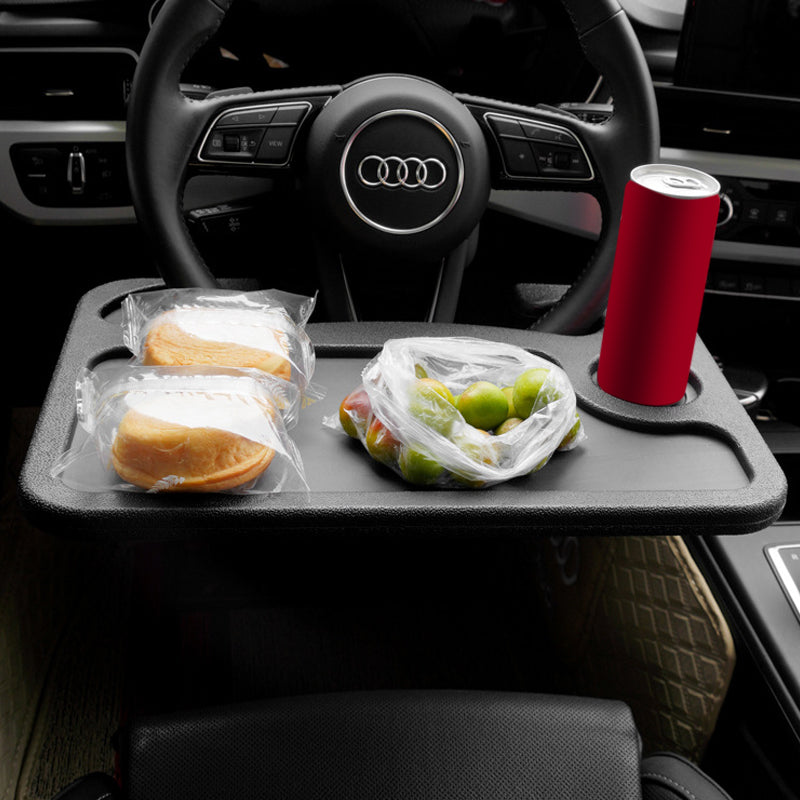 Multifunctionele stuurwielhouder voor in de auto