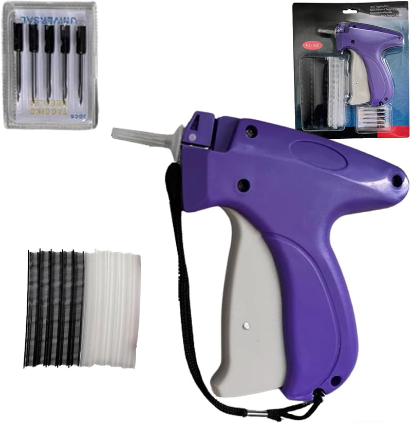 Fixateur de vêtements rapide