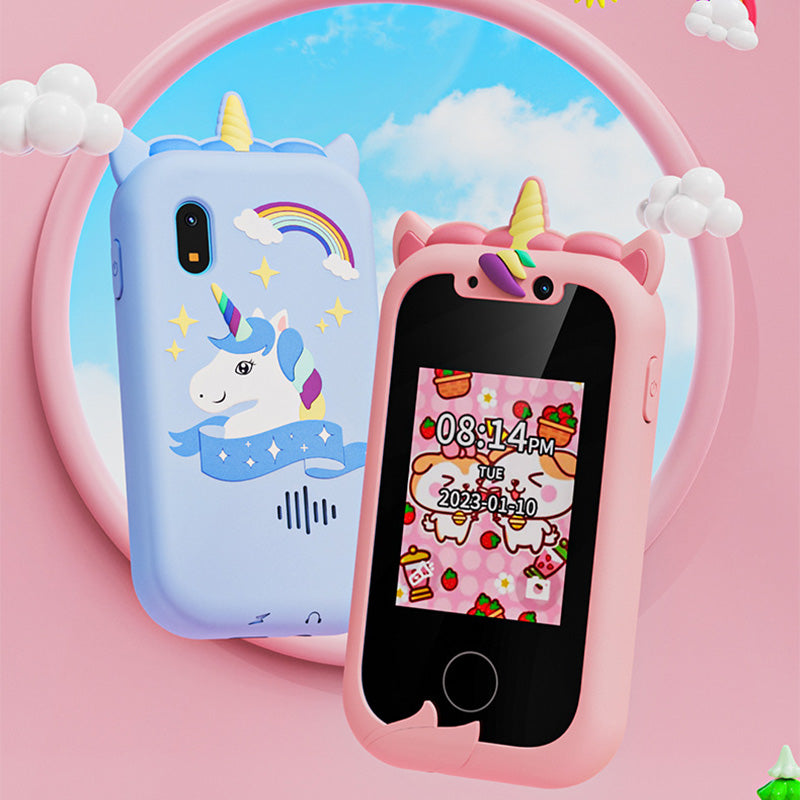 Kinderen Smartphone Speelgoed