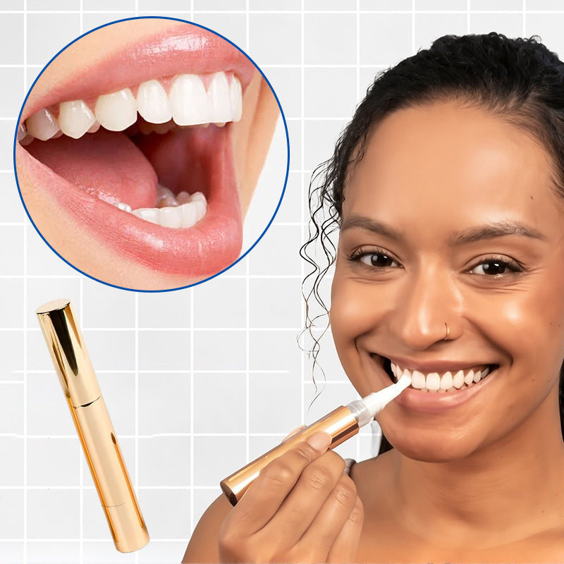 Whitening Pen voor het verwijderen van vlekken en wittere tanden