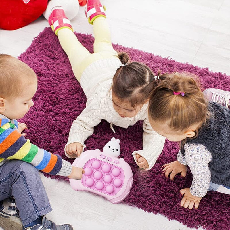 Zakspel voor kinderen