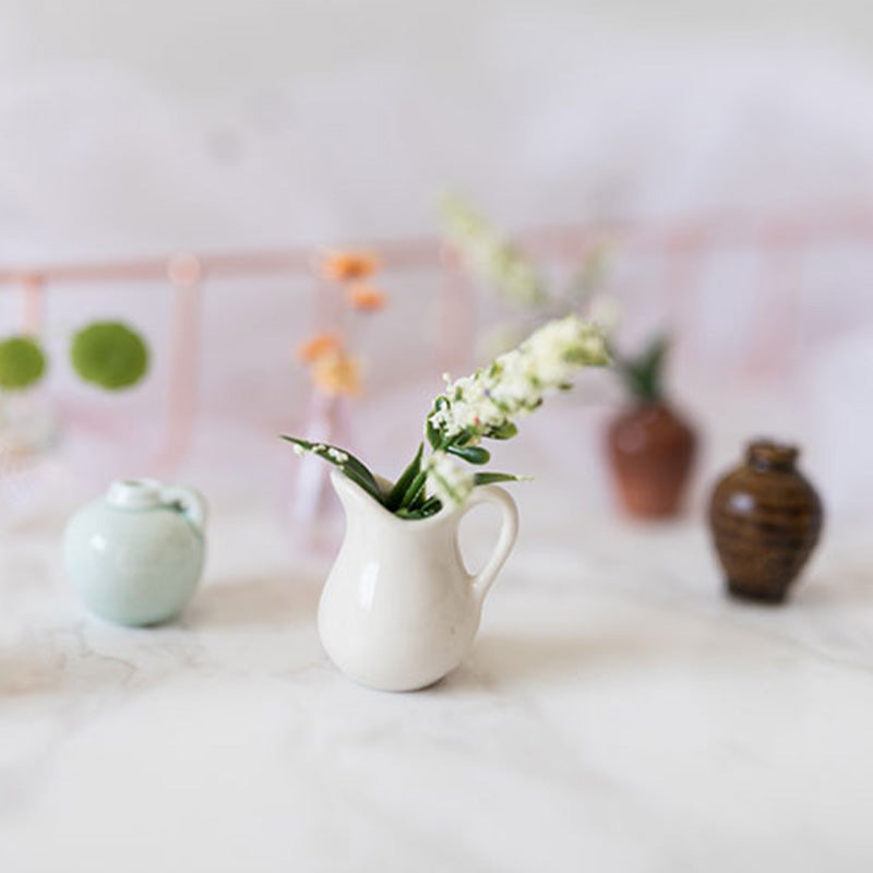 Autocollants magnétiques pour vases de réfrigérateur