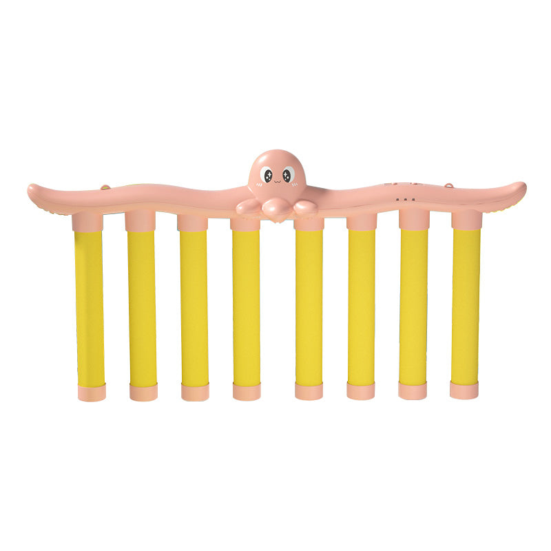 Reactie-uitdaging Octopus Stok Grijpspel