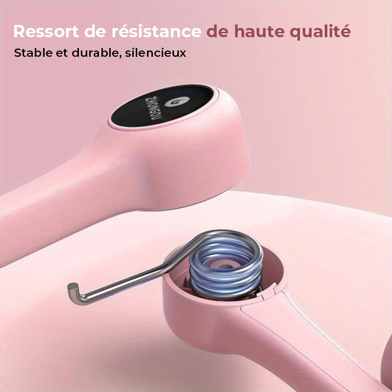 Appareils de fitness à domicile