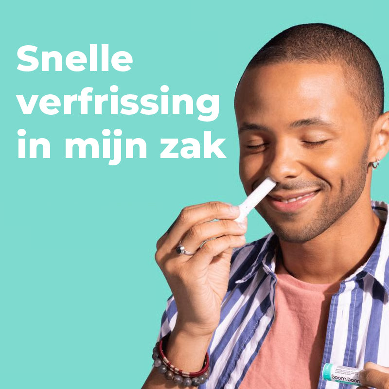 Neusinhalatorsticks