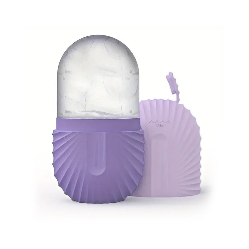 Koelende gezichtsroller