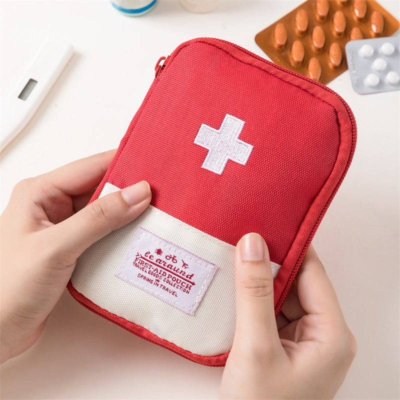 Mini sac médical portatif