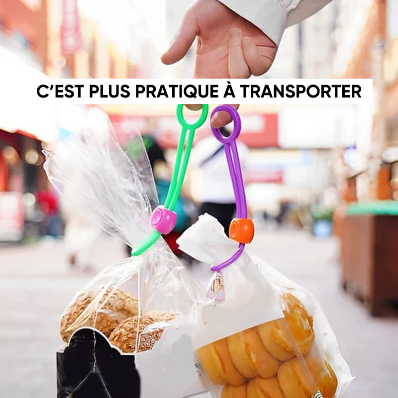 Scellant Multi-usages (5PCS couleurs aléatoires)