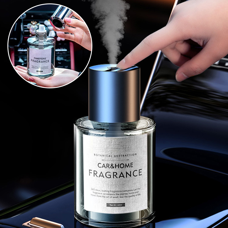 Diffuseur d'arômes pour voiture 160ml