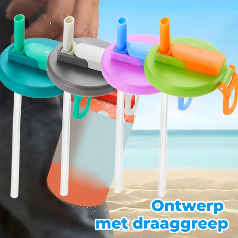 Houder voor frisdrankblikjes