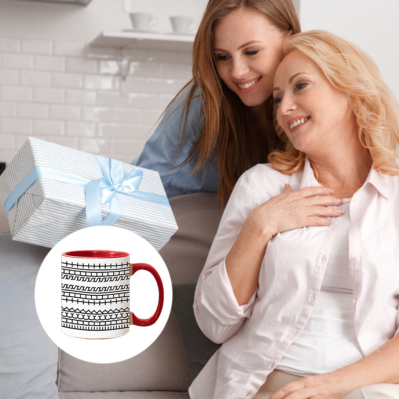 F*ck This Shit Verborgen Bericht Koffiemok