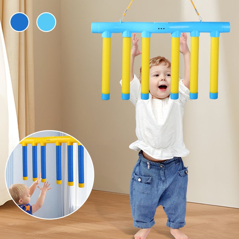 Jeu d'entraînement à la réaction pour attraper des bâtons