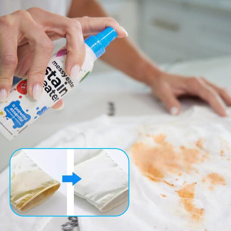 Vlekverwijderaar spray